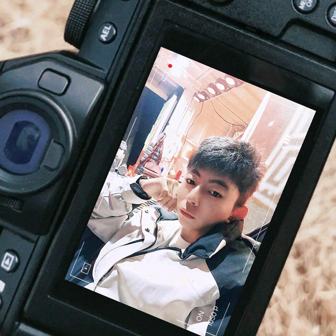 马扬 （音乐生活）