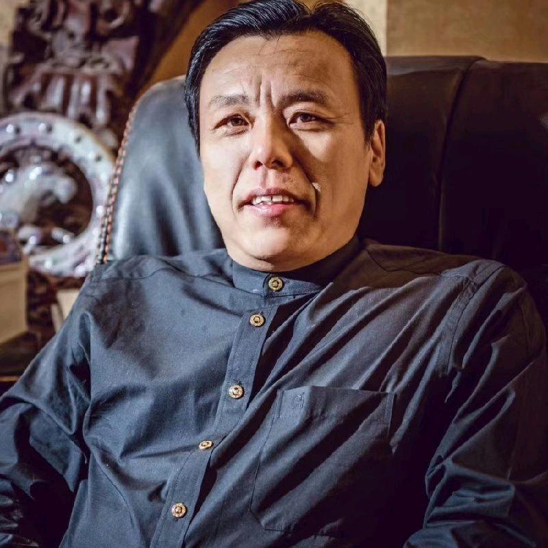 马赵氏