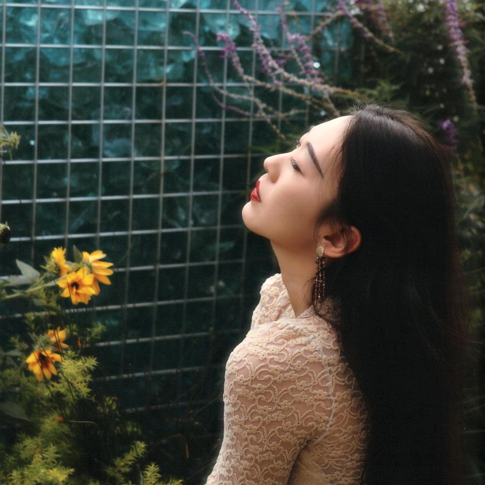我爱喝酸奶
