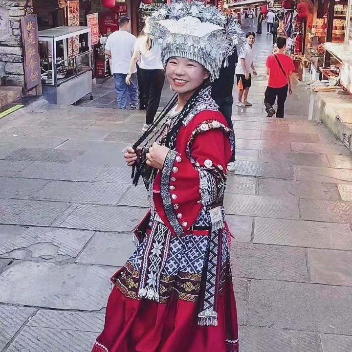 晨晨姐