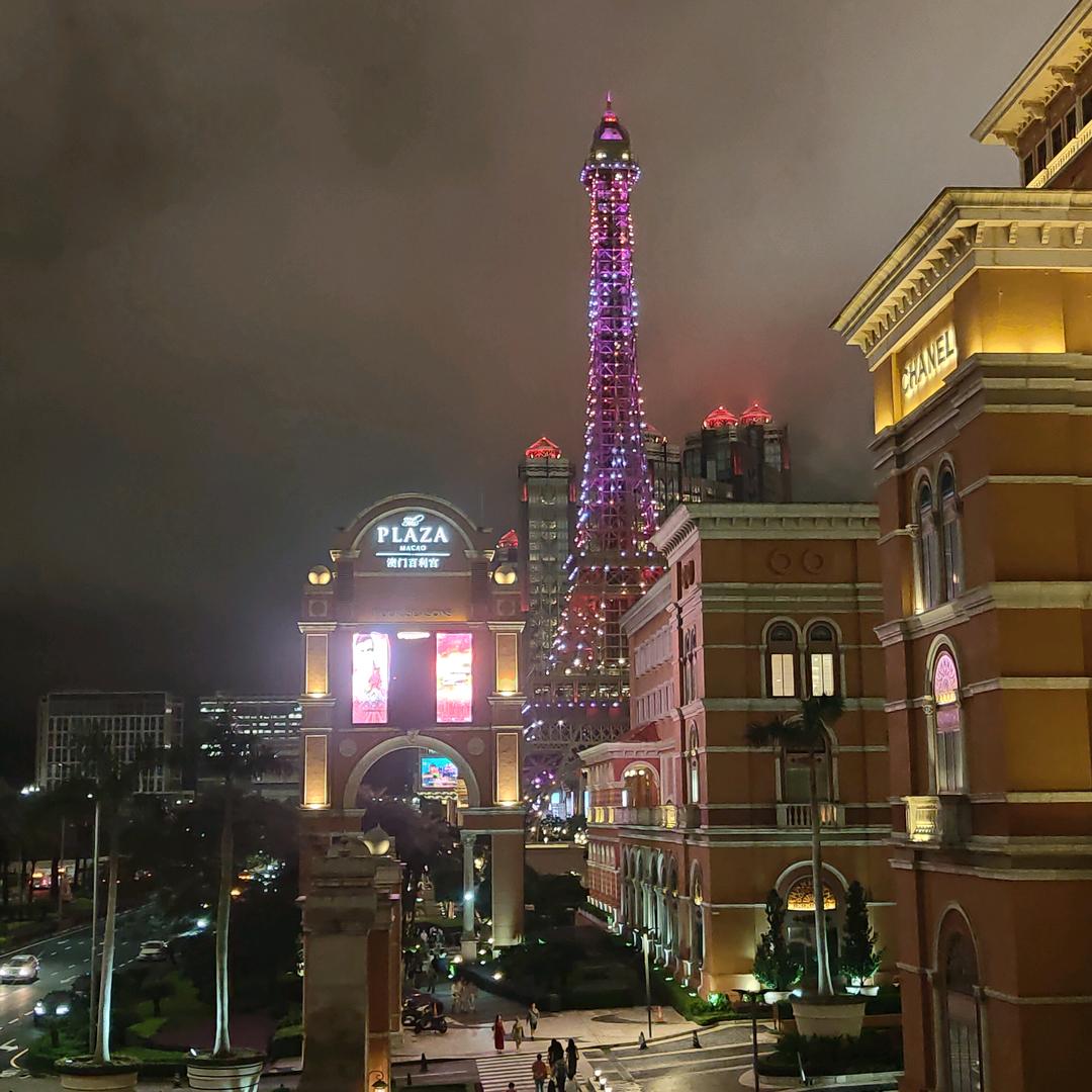 以沫穿搭分享