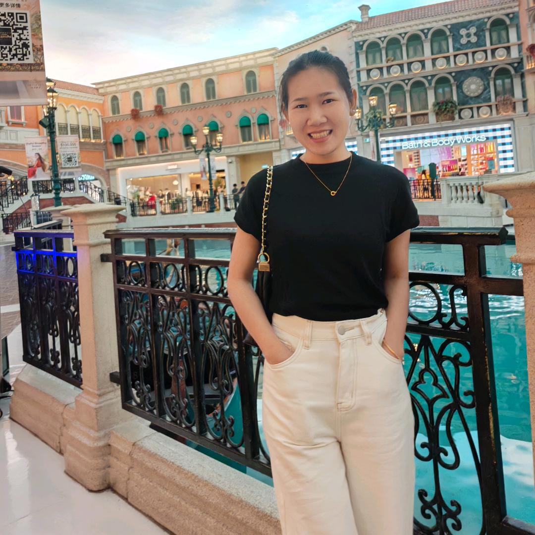 丫丫记(备孕中)