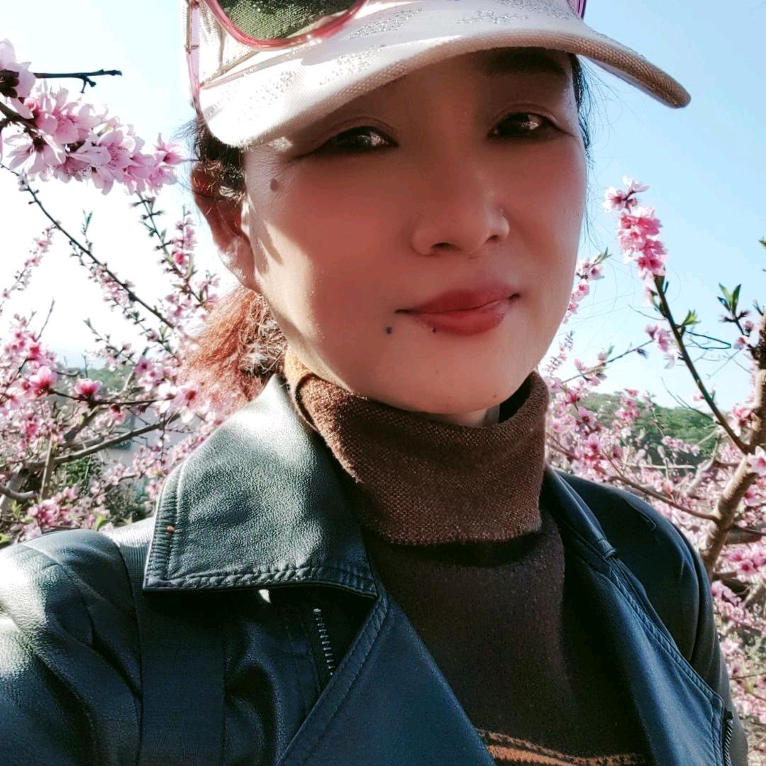 顺其自然