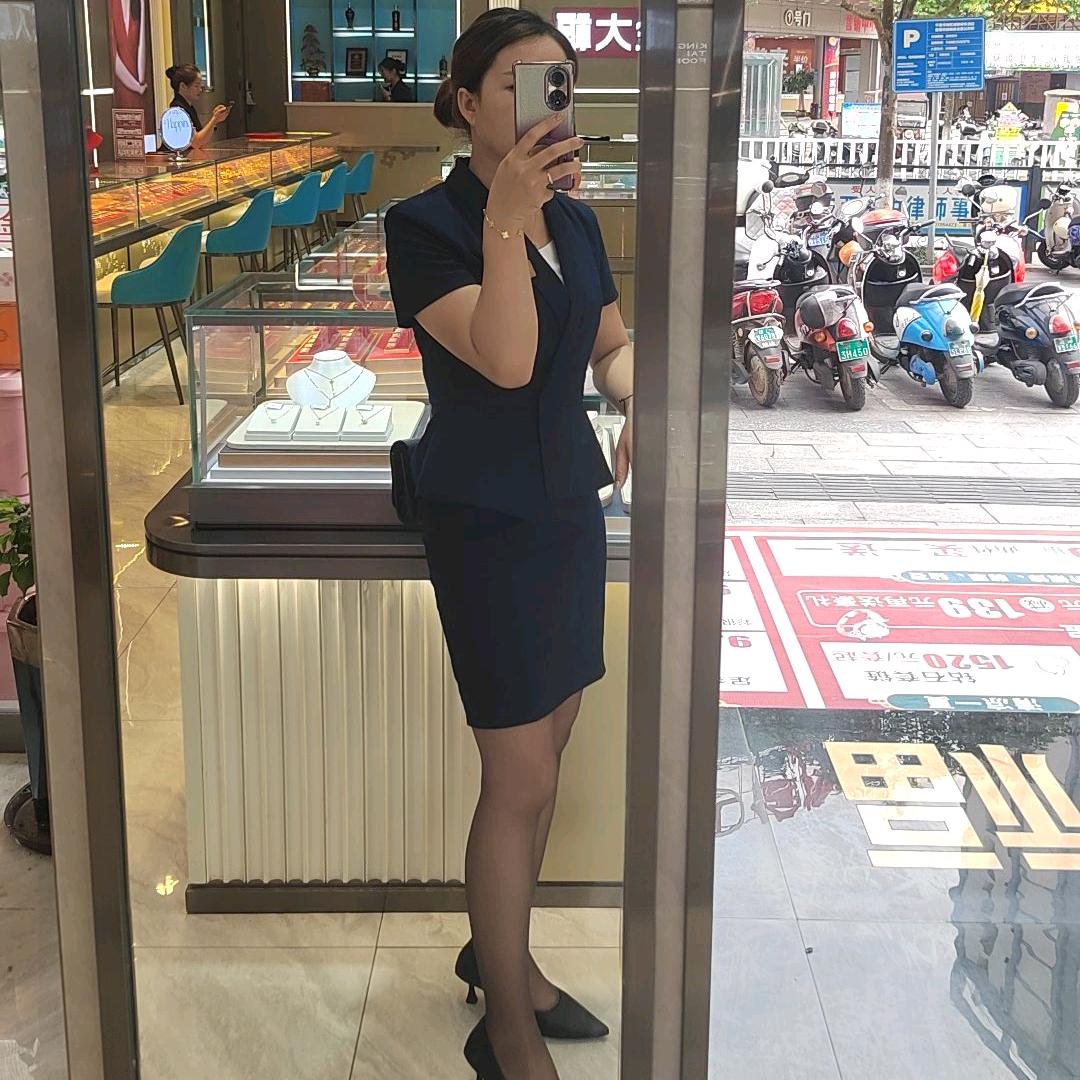 冉冉～