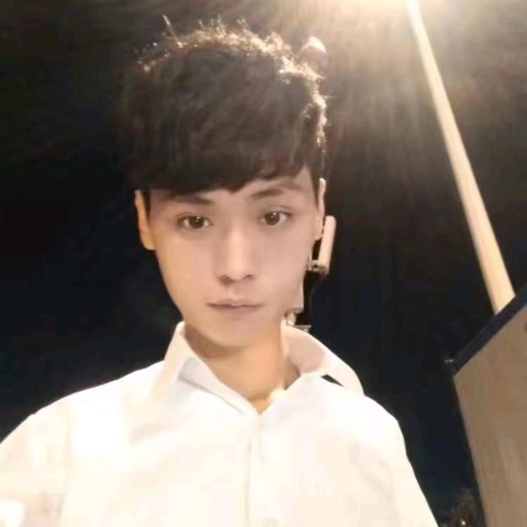 李丶小宁