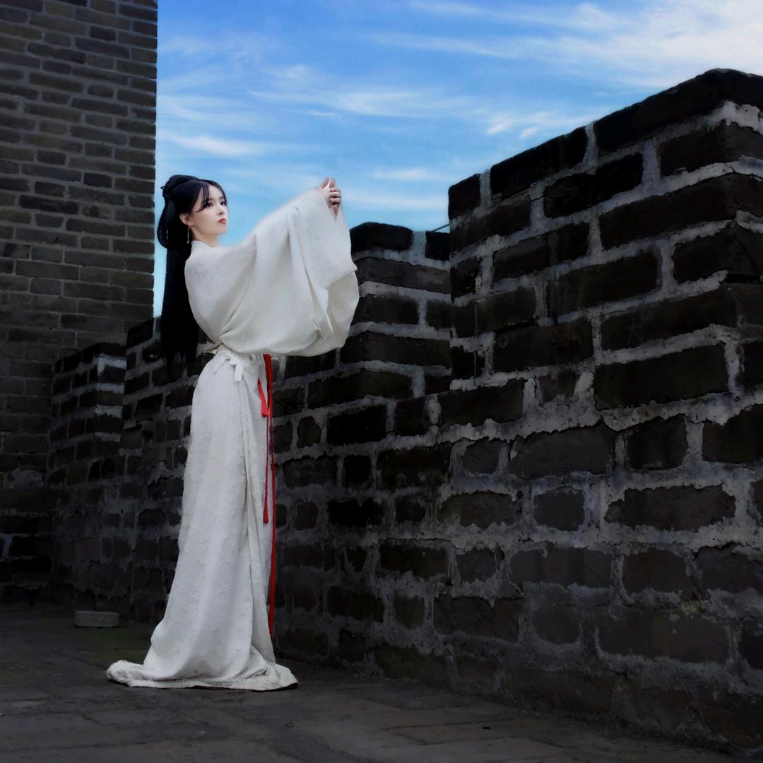 北京知婳汉服旅拍馆