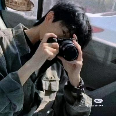爱吃鱼的熊