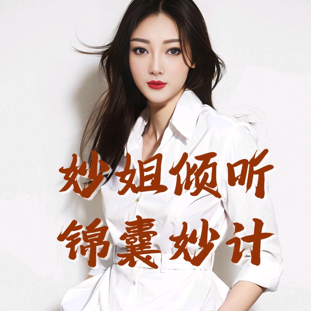 妙姐倾听—人性与情感