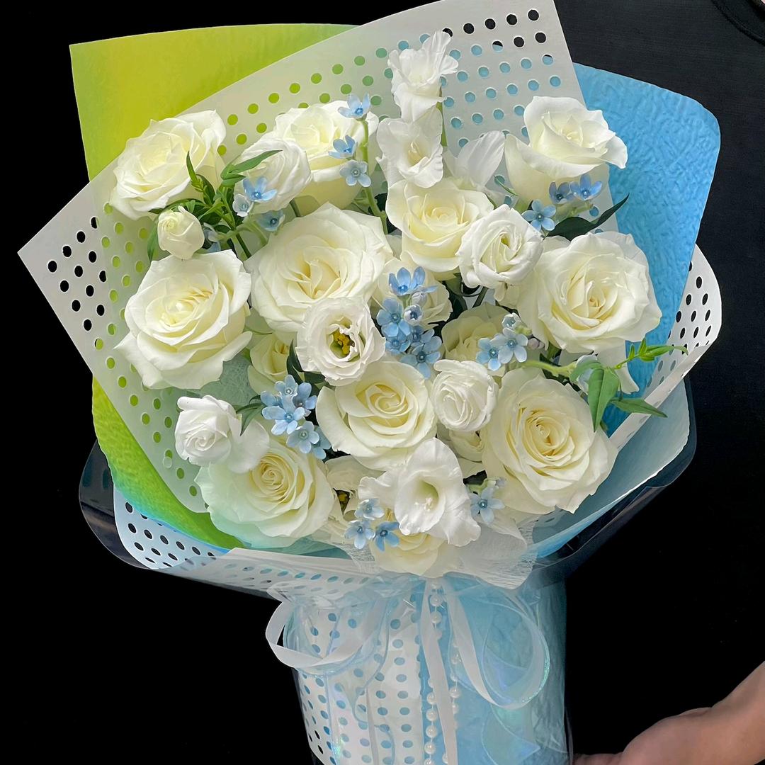 花知晓鲜花坊
