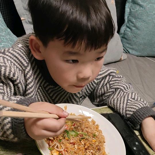 阿亮炒饭铺