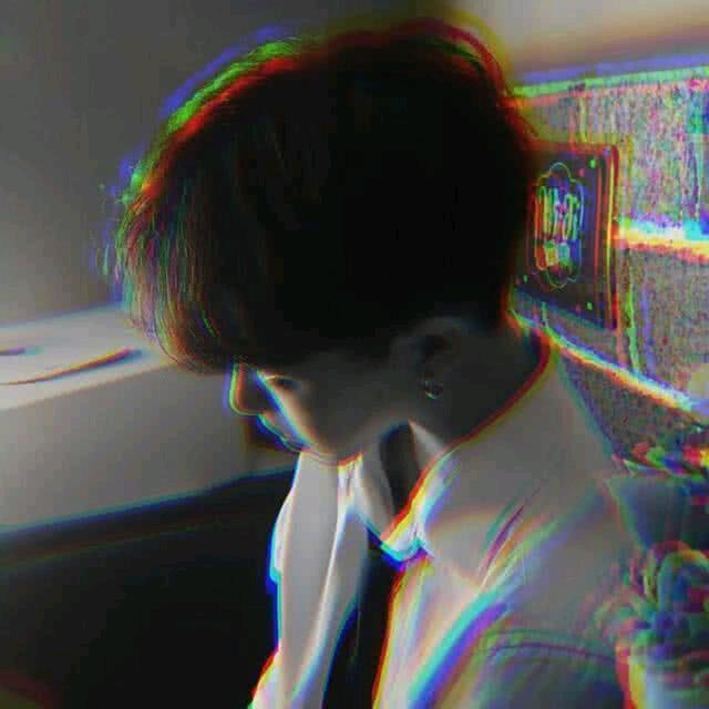 Alone゜Ren.L