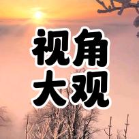 视角大观