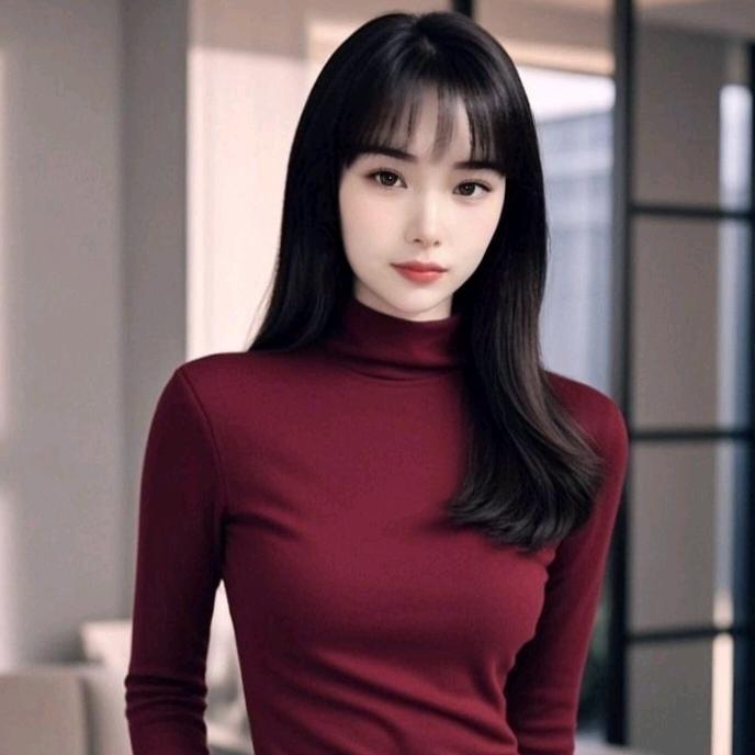 小美美