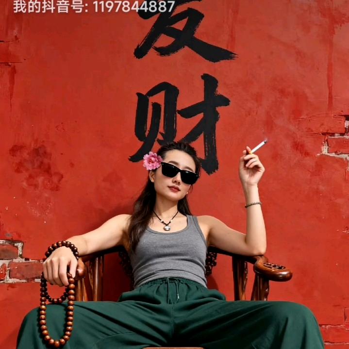 老品种婆娘👉爱山歌👈不会唱