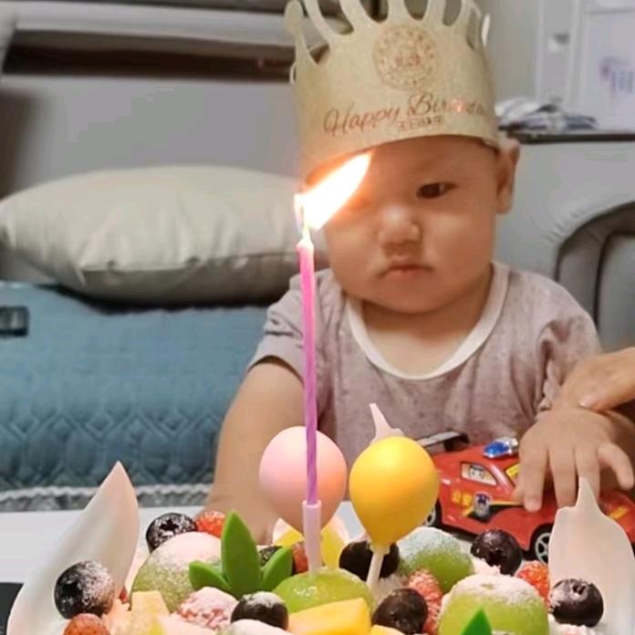 大叶子
