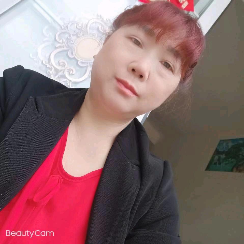 沐兰迎接幸福