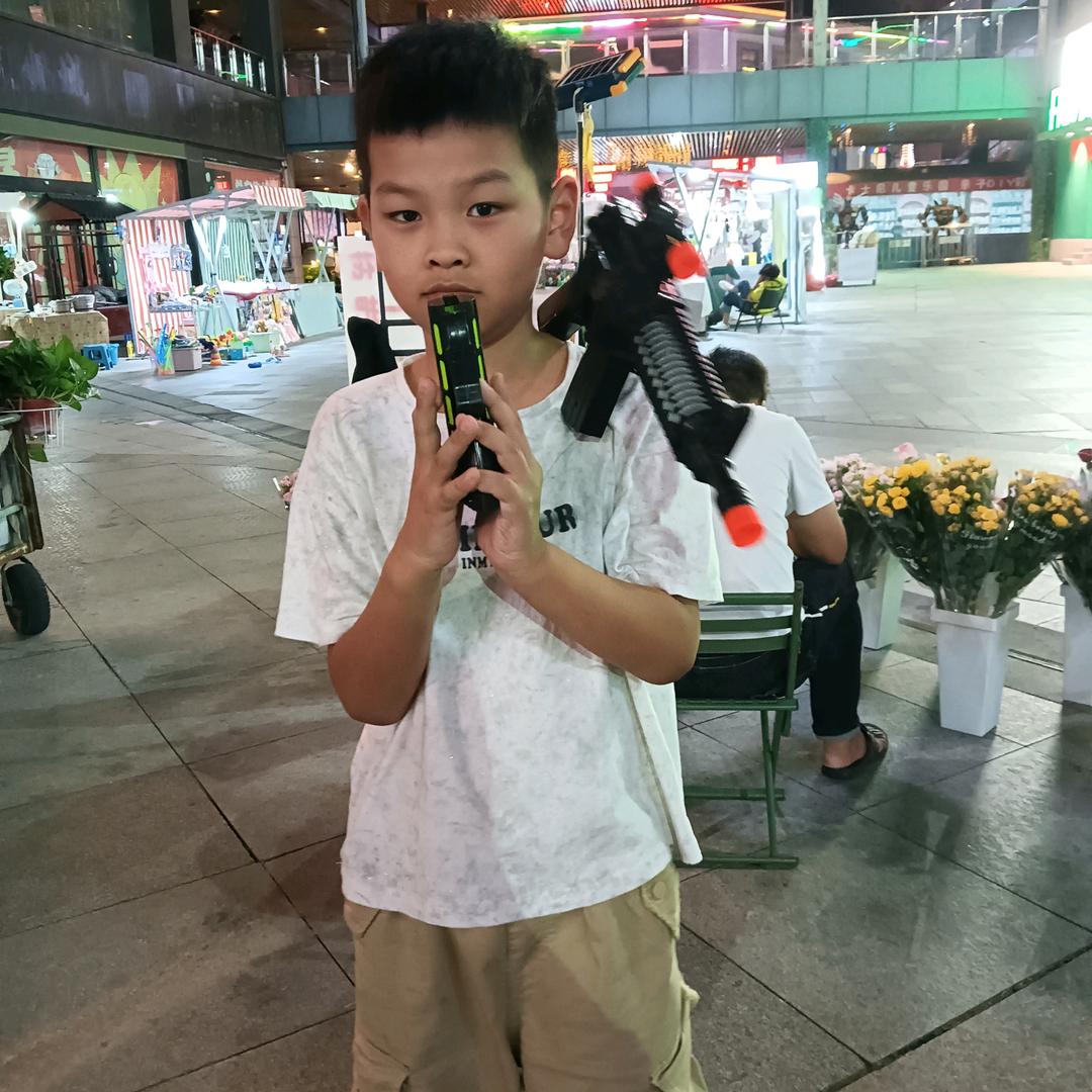 帅气的小男孩♥俊哲*^_^*