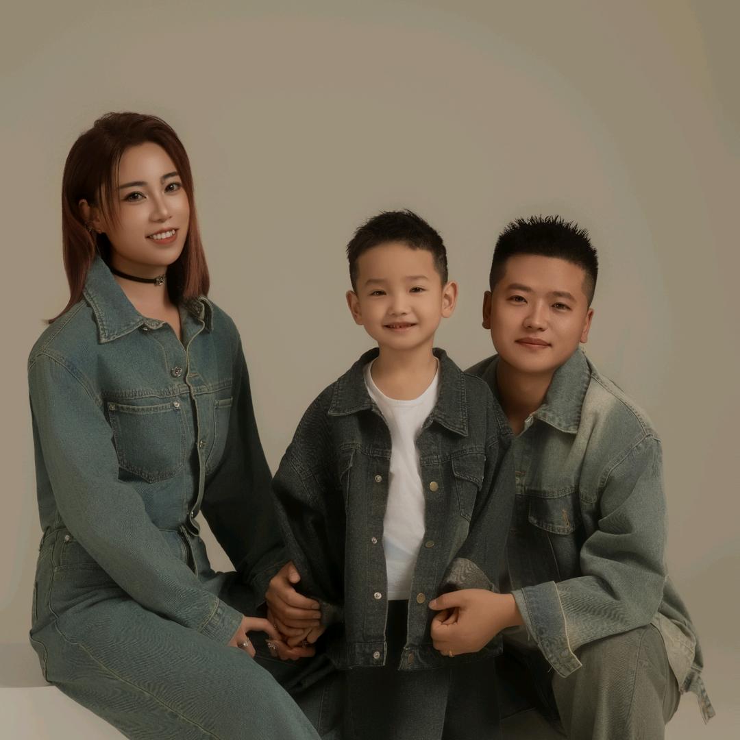 隽泽妈妈