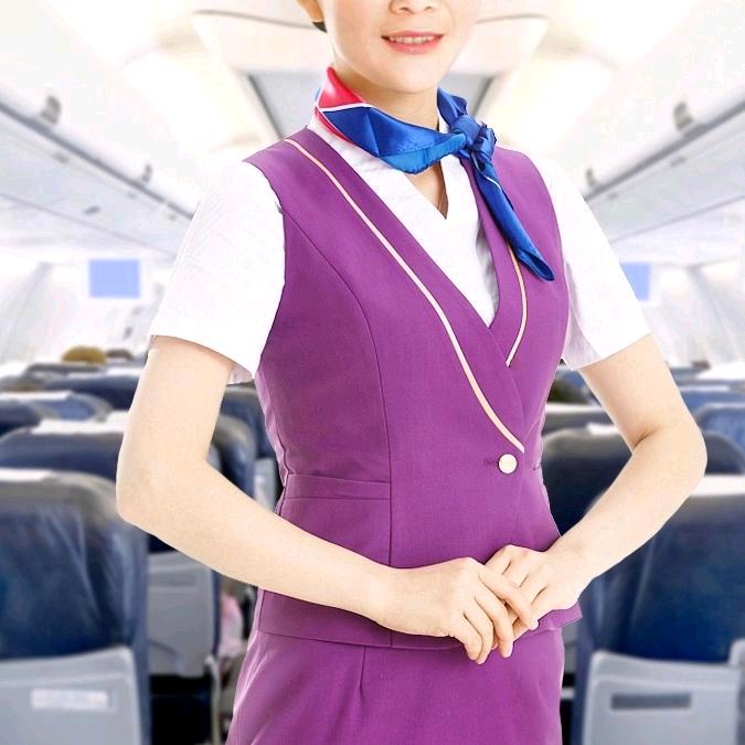 贵航教育高铁航空