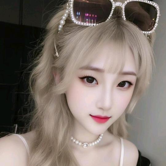💞情深缘浅