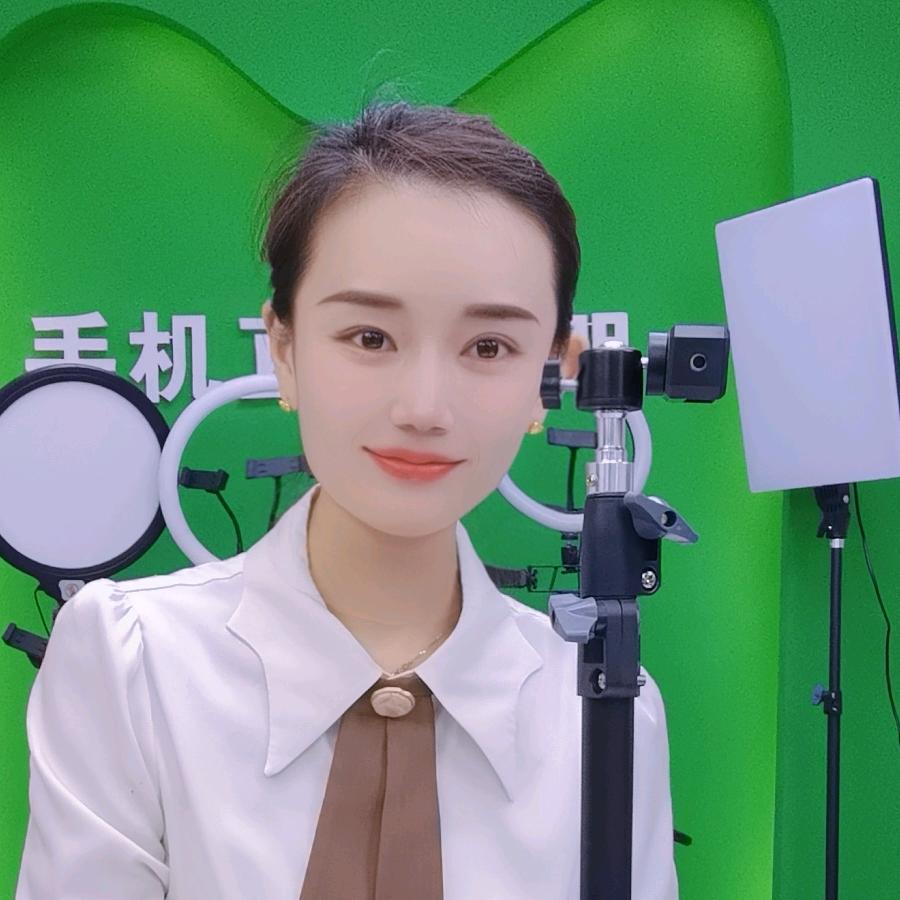 冰儿的手机支架