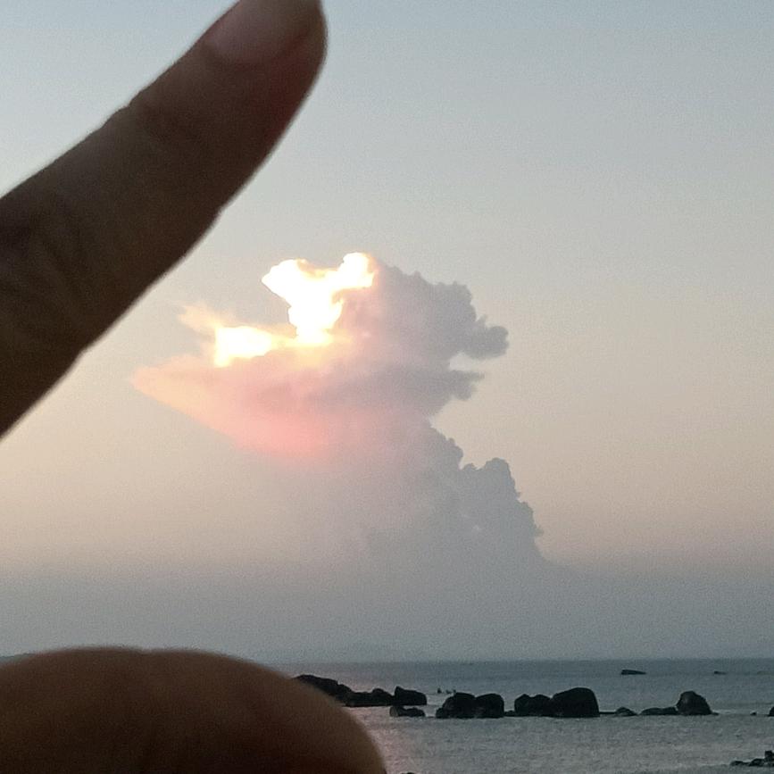 小羊羊