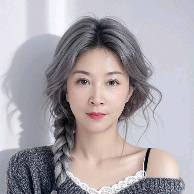 竑
