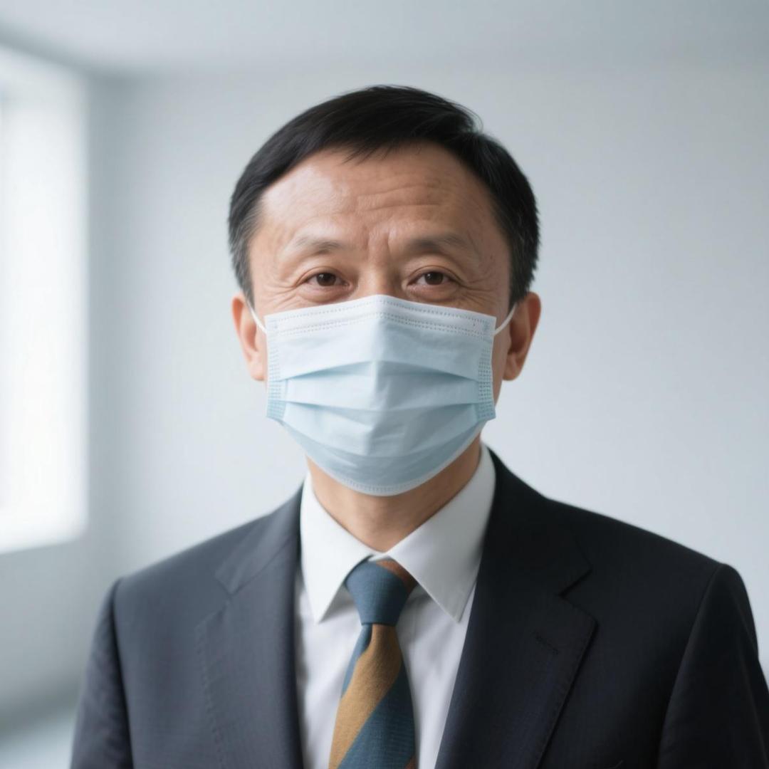弟弟来了啊