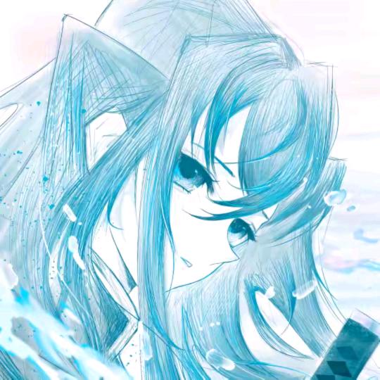 墨染.