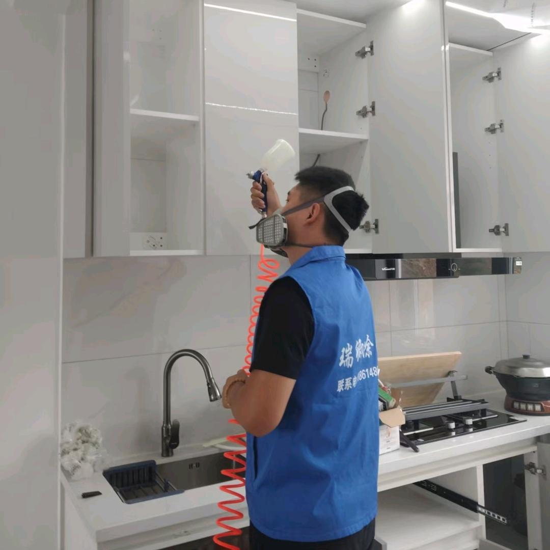 阿荣旗甲醛治理