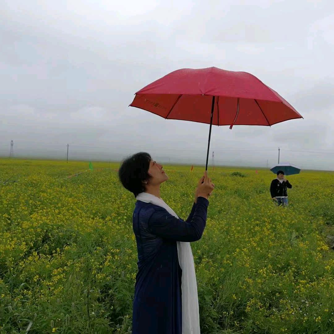 王女士