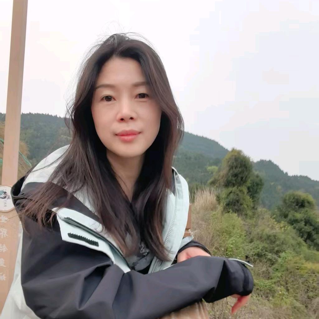 三月的梅花