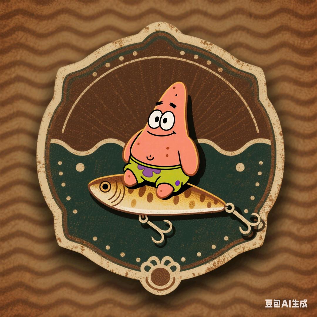 比奇堡拒签钓手