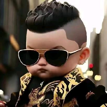 小强