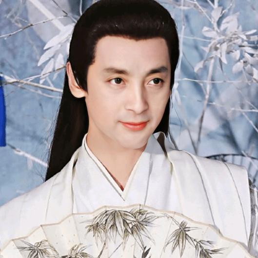 风轻云淡
