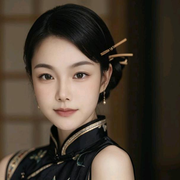 花语柔