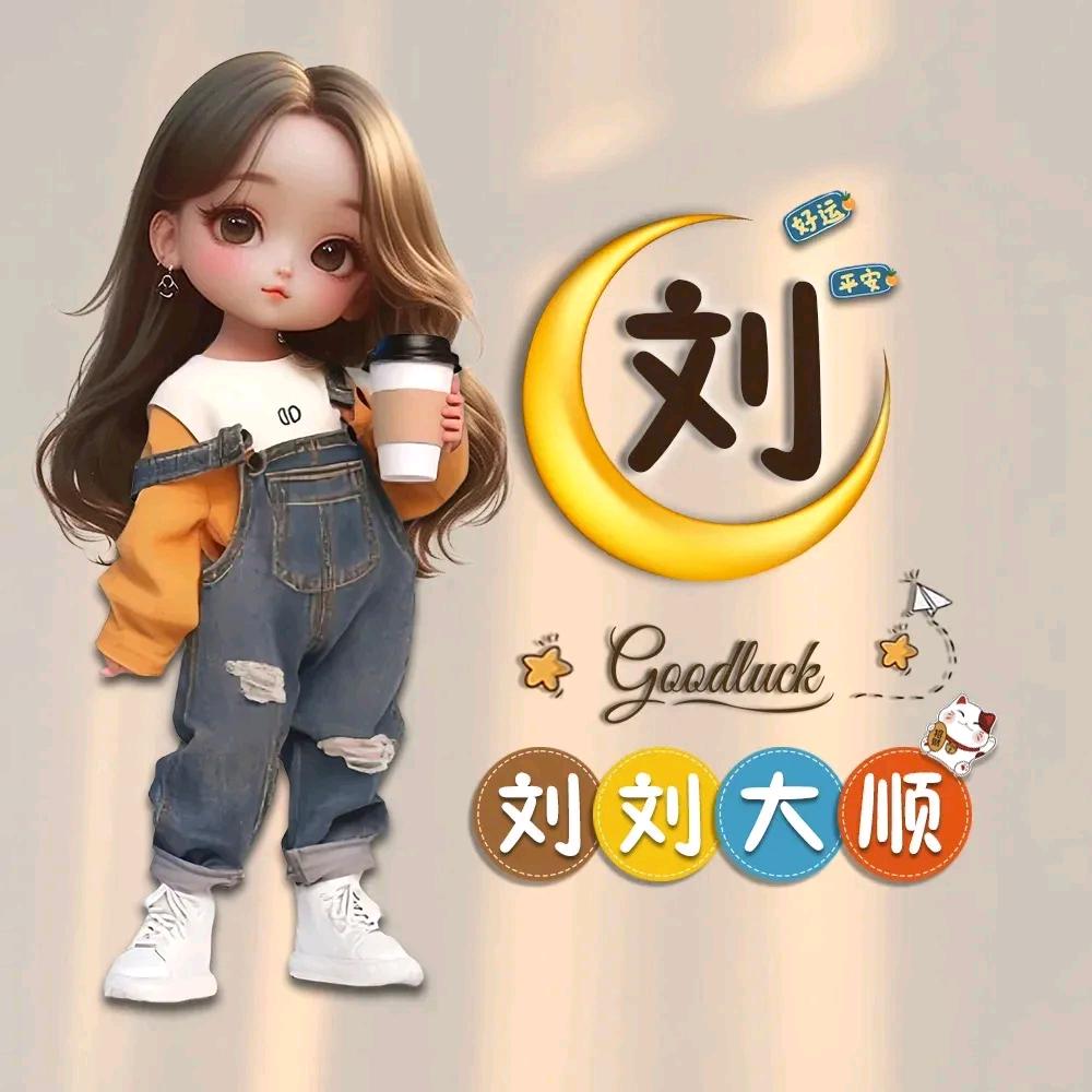 巧儿吖