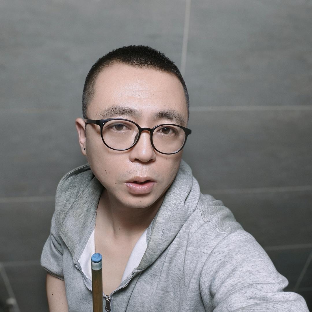 小刚子台球🎱