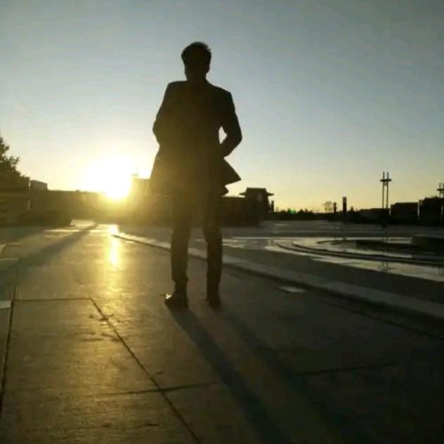 ∮\\从容♬ 行者//~