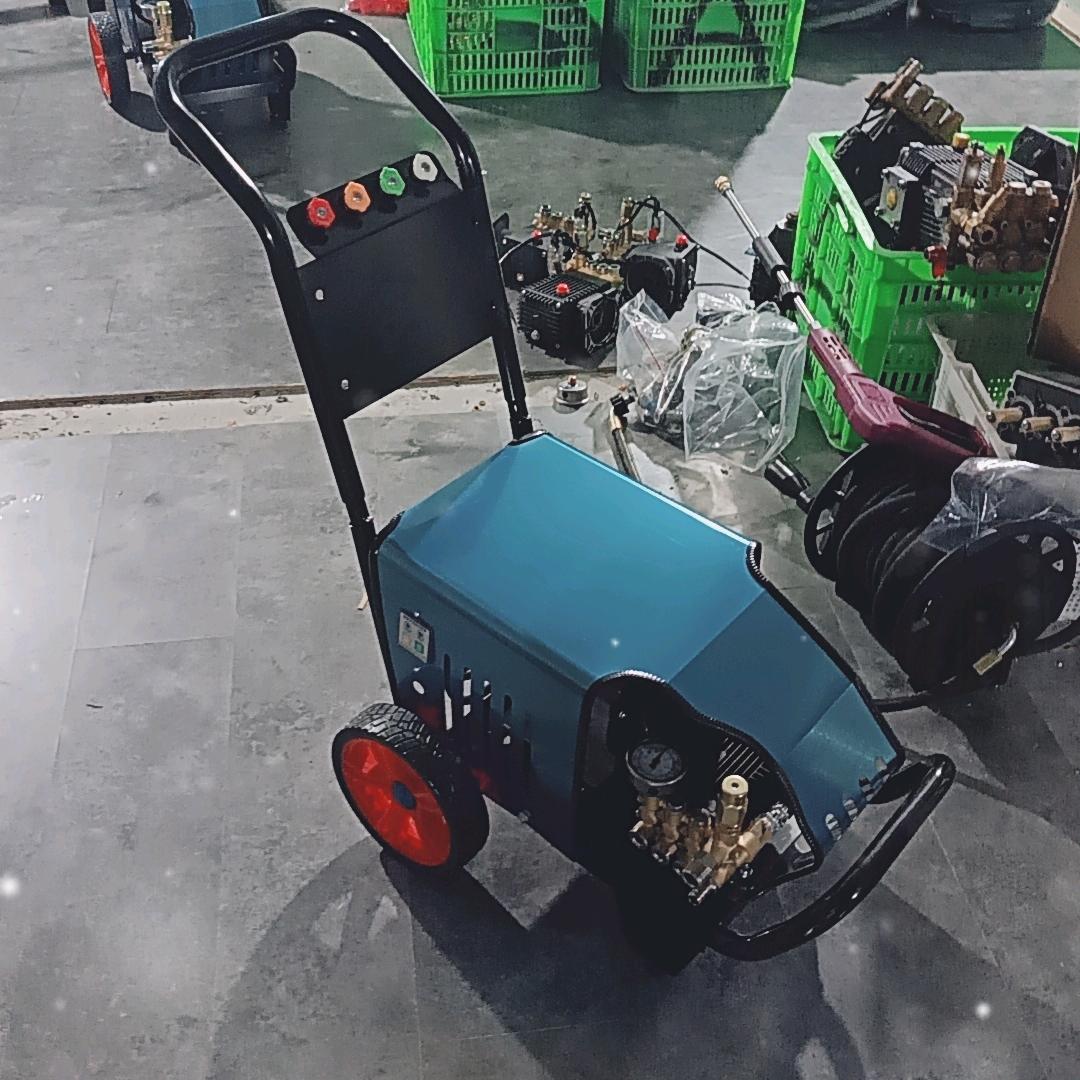 刘姐清洗机厂家直销