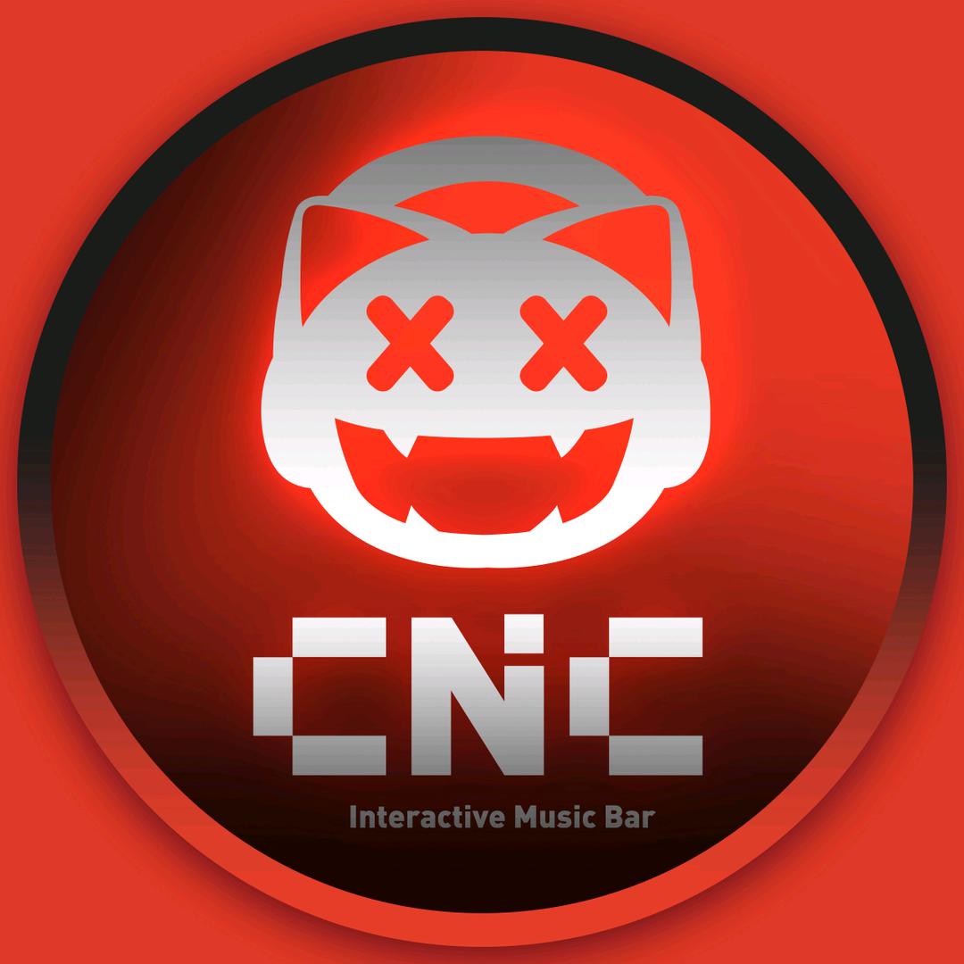 CNC疯狂夜猫-晋江店