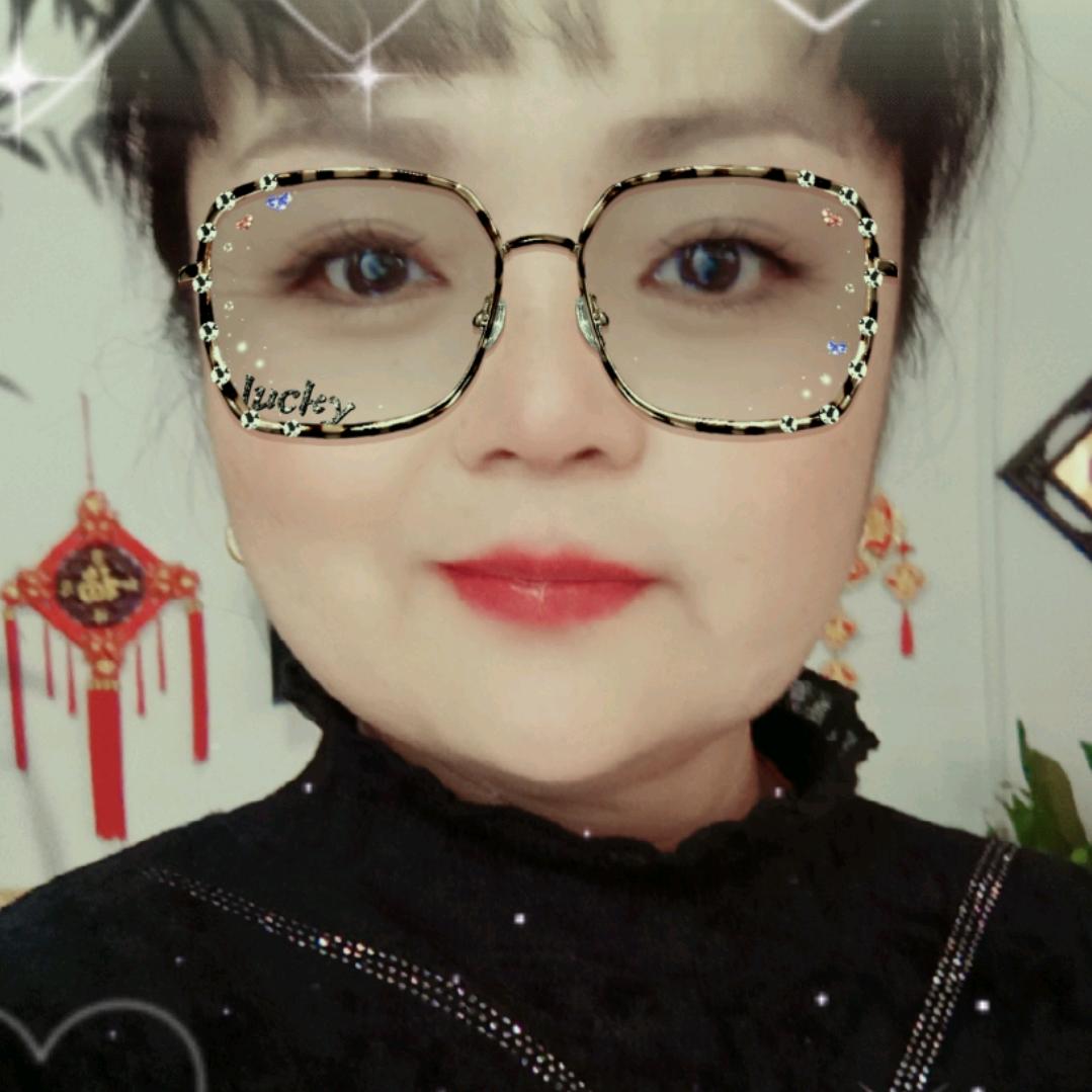 黄丽