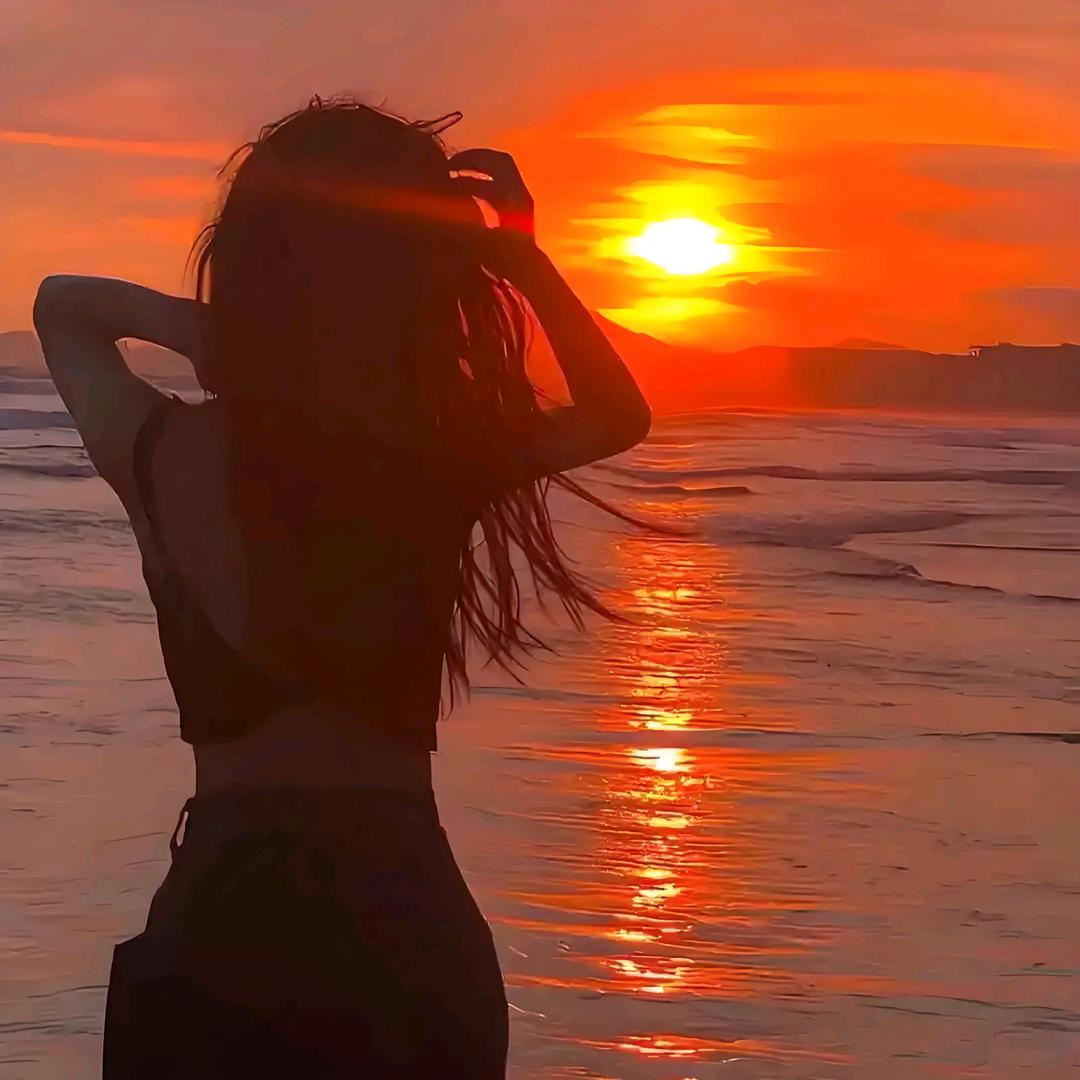 羽翼逐梦追光者✨