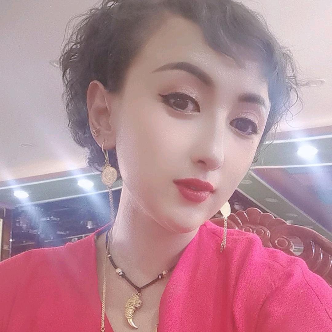 苏热亚纹绣师