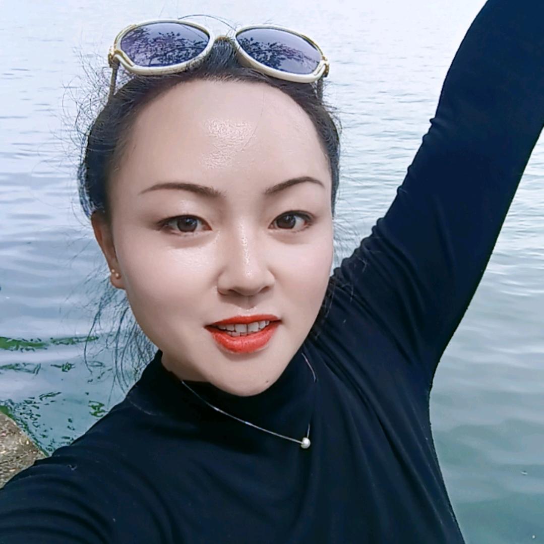 兰考小丽