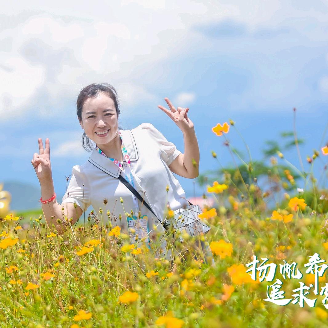 何志敏特色头疗+特色眼疗+特色染发