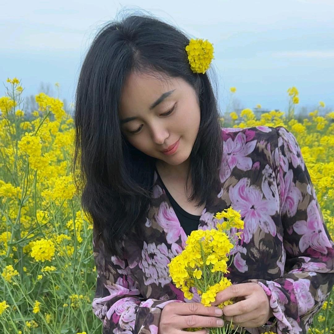 小个子丽丽