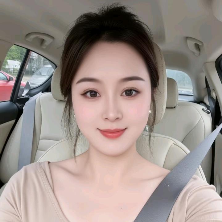 美秋来了