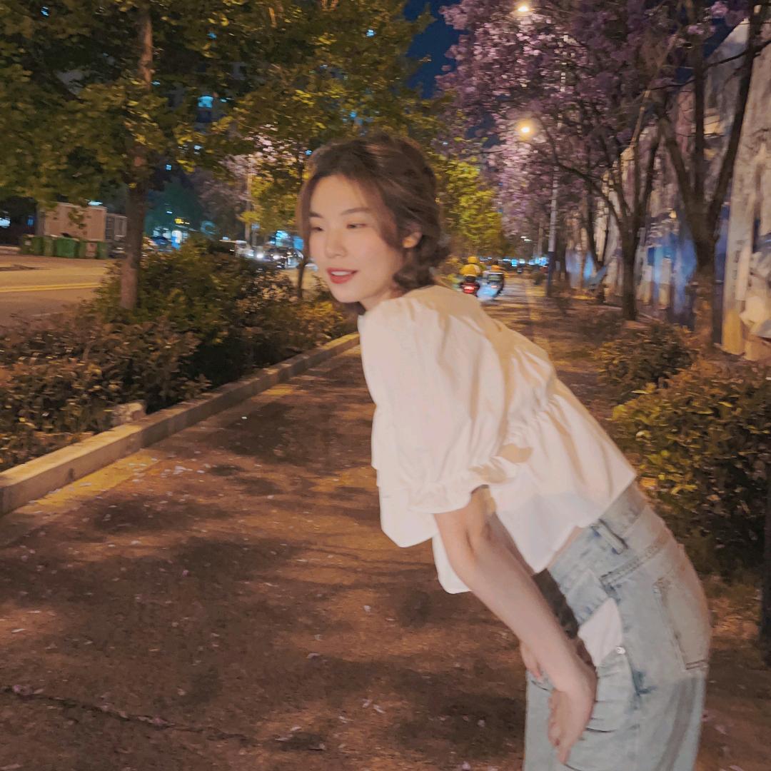 小付付的大世界