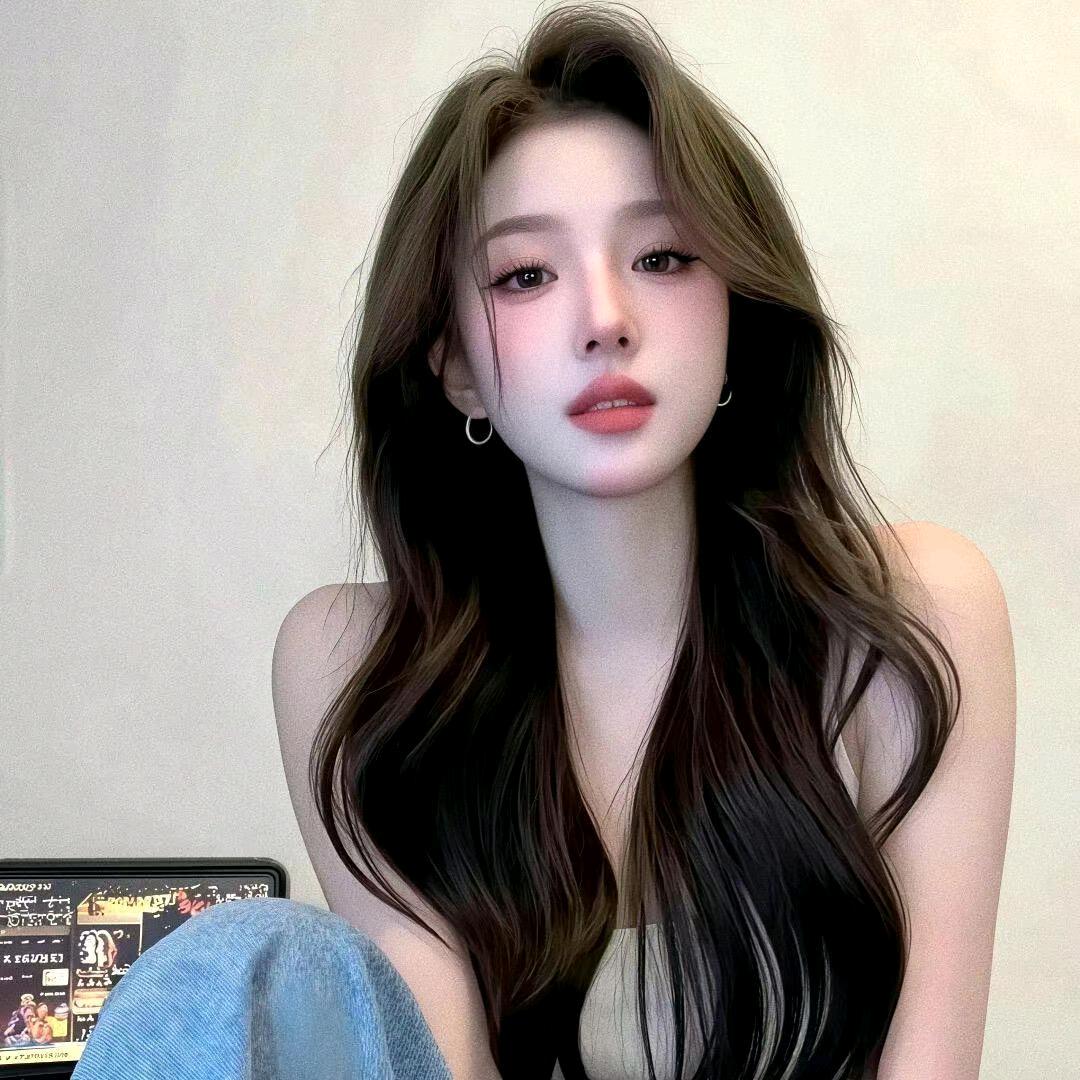 晚风温柔.